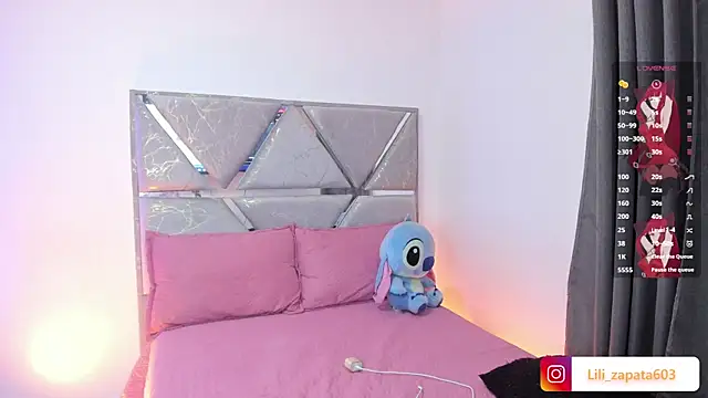 Lilicopper    online show from 14, 5, 2026