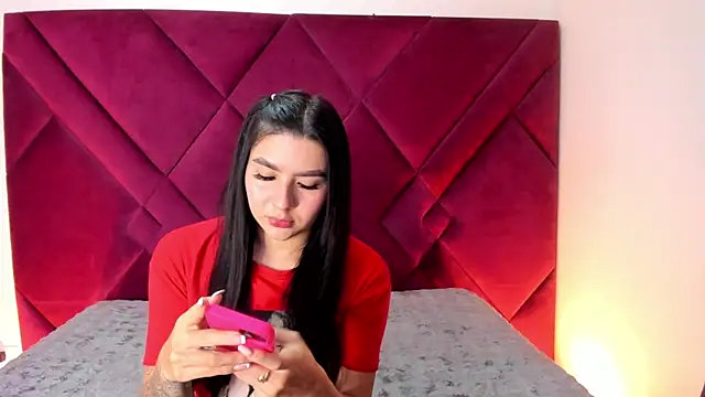 Lilicopper    online show from 5, 6, 2026