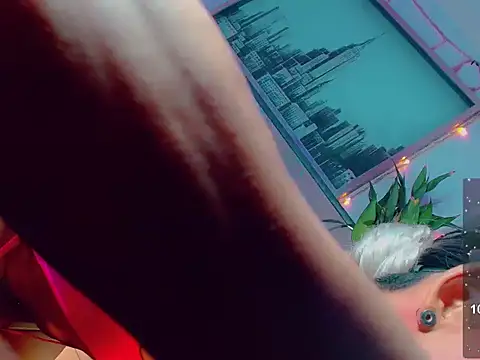 agathaferrer3 online show from 1, 4, 2026