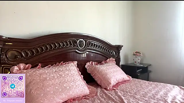 BethZiglar online show from 27, 3, 2026