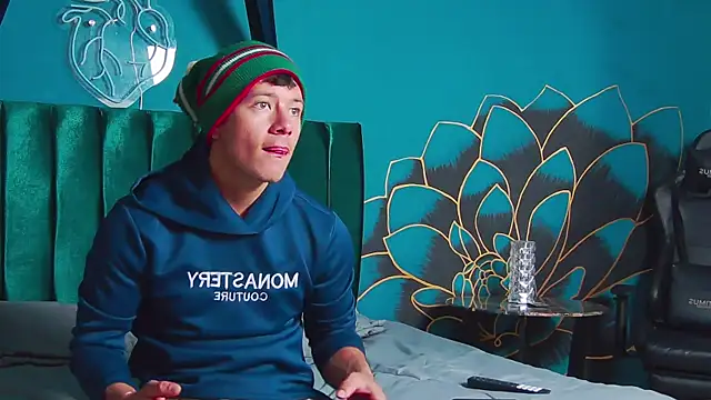 MagnusKnight  online show from 11, 1, 2026