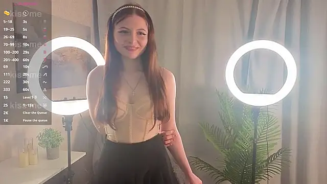 GinnyGowey online show from 21, 12, 2025