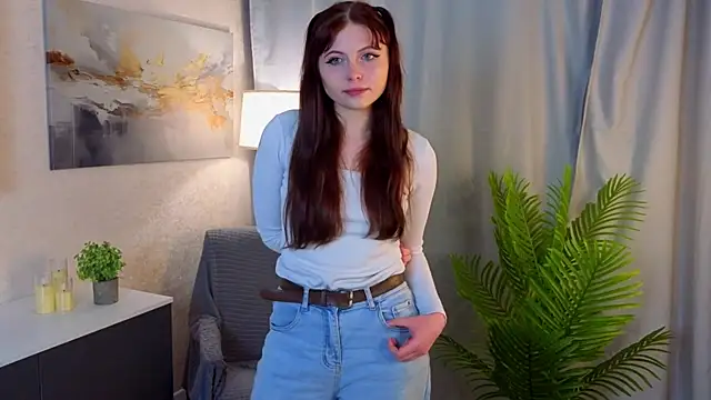 GinnyGowey online show from 20, 12, 2025