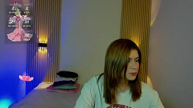 Snapshot of VivianOwen9 chatting on 13, 2, 2026 VivianOwen9 online show from 13, 2, 2026