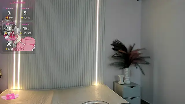 Snapshot of VivianOwen9 chatting on 15, 2, 2026 VivianOwen9 online show from 15, 2, 2026