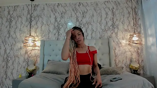 nilastorm online show from 18, 12, 2025