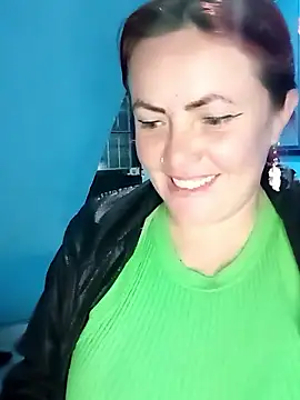 Annelis1 online show from 13, 1, 2026