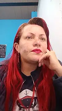 Annelis1 online show from 17, 2, 2026