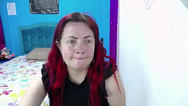 Annelis1 online show from 18, 1, 2026