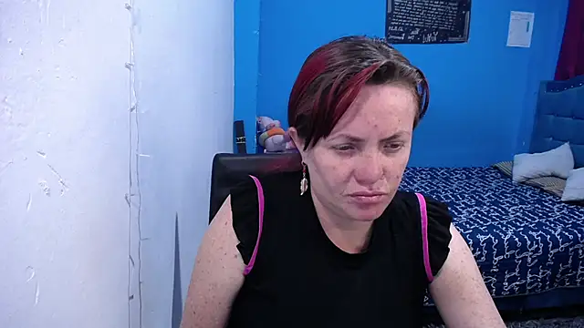 Annelis1 online show from 3, 3, 2026