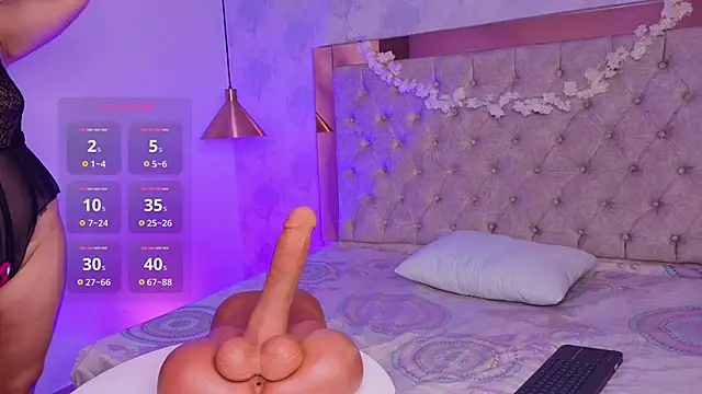 kylie river online show from 19, 2, 2026