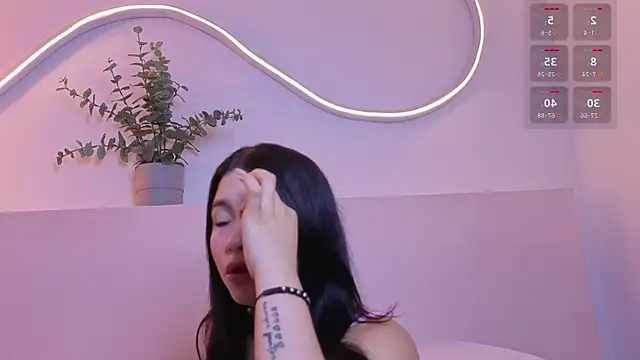 kylie river online show from 31, 5, 2026