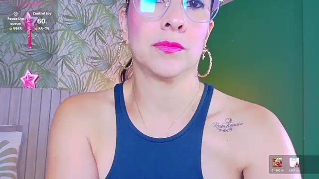 Sunny River online show from 5, 7, 2026