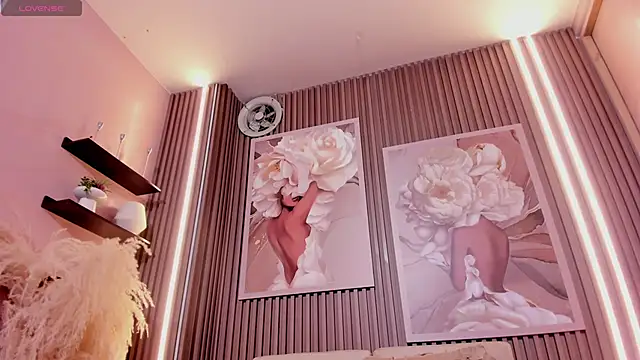 Sensual shannell online show from 5, 3, 2026