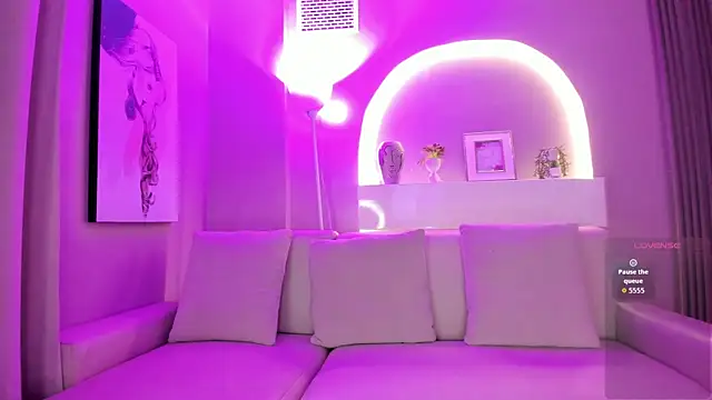 Sensual shannell online show from 17, 6, 2026