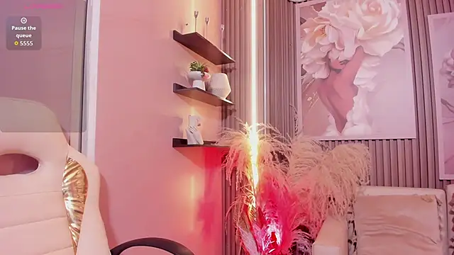 Sensual shannell online show from 20, 3, 2026