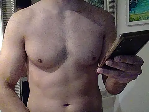 MilangaBoy online show from 12, 1, 2026