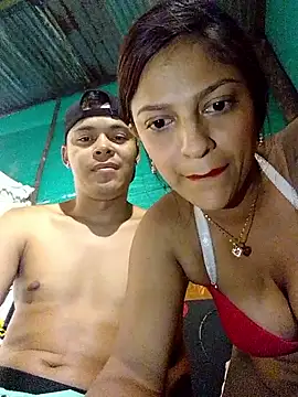 Natacha 31 online show from 17, 4, 2026