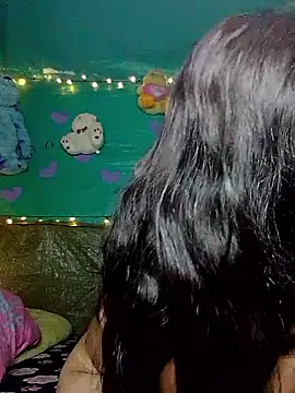 Natacha 31 online show from 19, 3, 2026