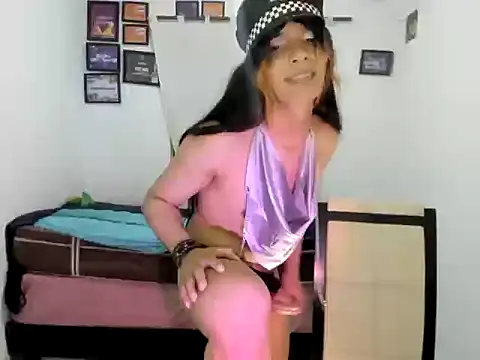 alaskalovestar16 online show from 7, 7, 2026