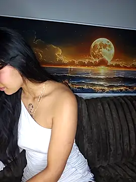 SweetiePixie online show from 19, 12, 2025