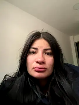 Lunaclarx online show from 16, 12, 2025