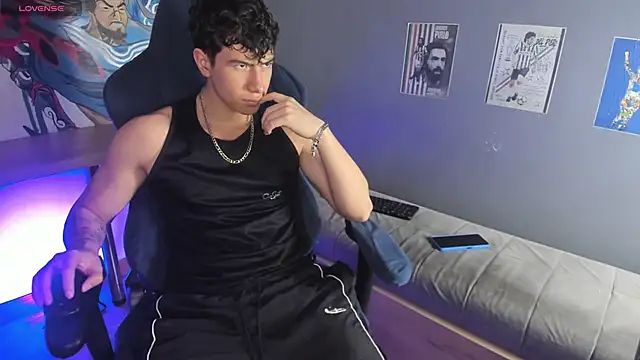 Criss Adams online show from 17, 1, 2026