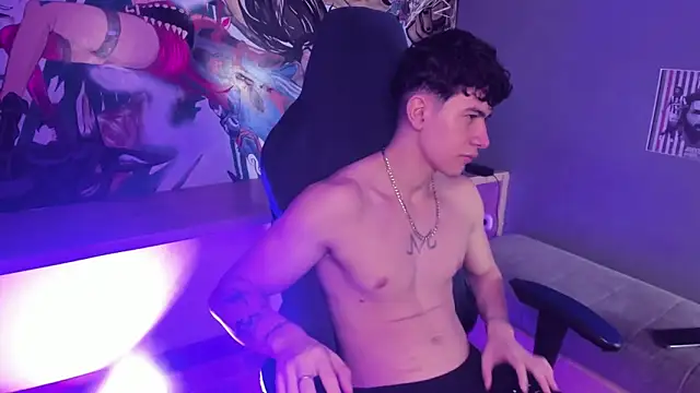 Criss Adams online show from 1, 3, 2026