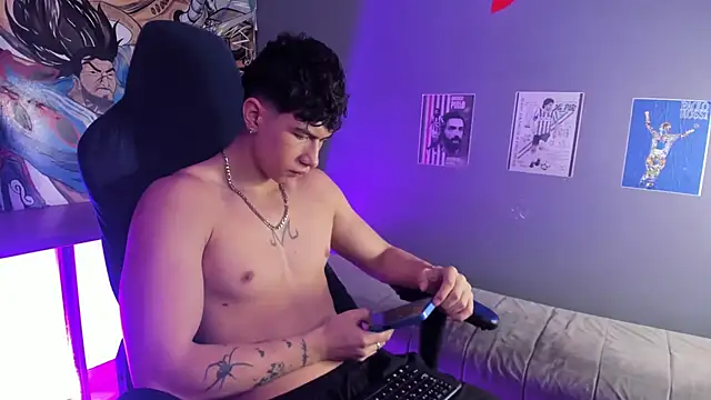 Criss Adams online show from 19, 1, 2026