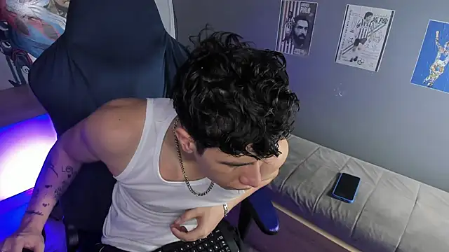 Criss Adams online show from 14, 1, 2026