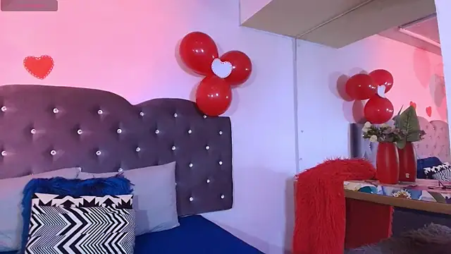 scarlett venom  online show from 7, 2, 2026