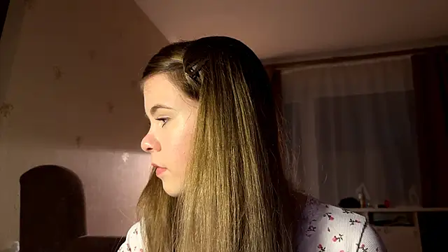 MaevAmy online show from 17, 12, 2025