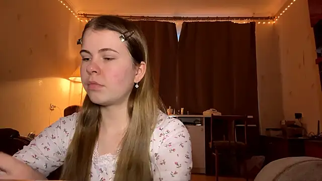 MaevAmy online show from 16, 1, 2026