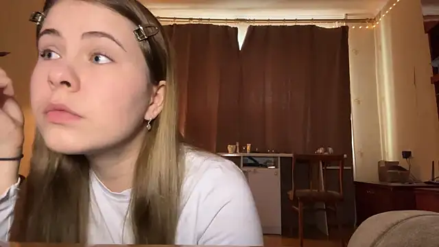 MaevAmy online show from 14, 1, 2026