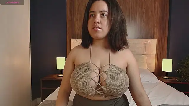 Missnia online show from 4, 5, 2026