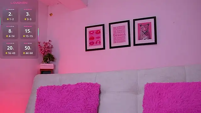 Cleohott778 online show from 17, 5, 2026