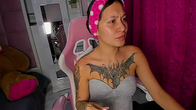 MiaFox 03 online show from 10, 3, 2026