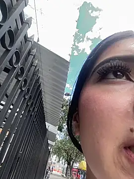 MiaFox 03 online show from 7, 4, 2026