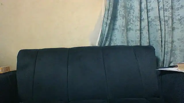 BustyBabyJ online show from 4, 10, 2025