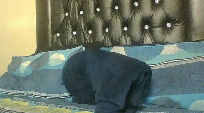 BustyBabyJ online show from 6, 1, 2025