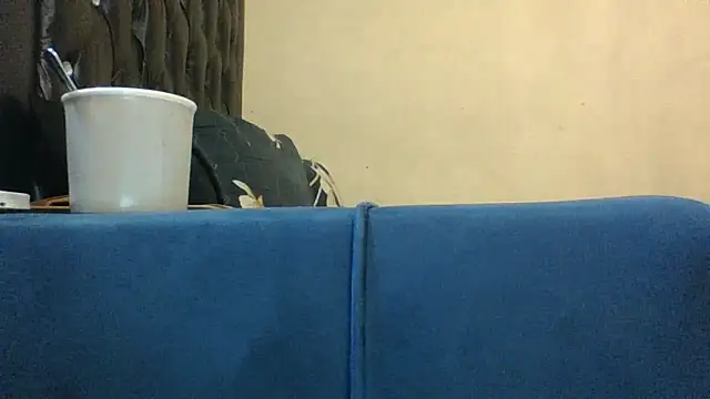 BustyBabyJ online show from 2, 10, 2025