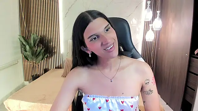 Bianca baldwin  online show from 13, 12, 2025