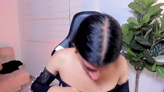 Snapshot of Bianca_baldwin_ chatting on 14, 7, 2026 Bianca baldwin online show from 14, 7, 2026