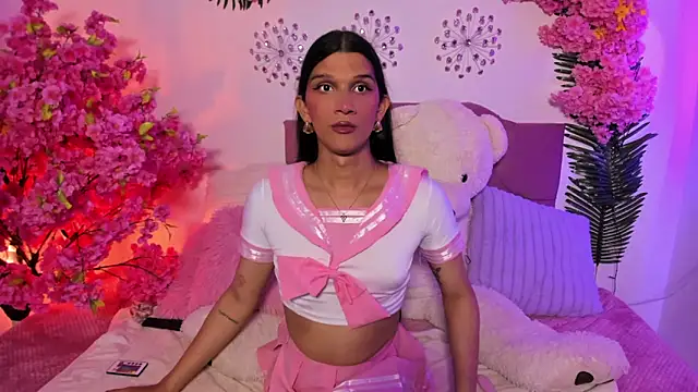 Bianca baldwin  online show from 24, 4, 2026