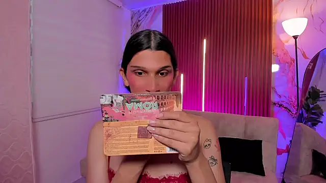 Bianca baldwin  online show from 16, 3, 2026