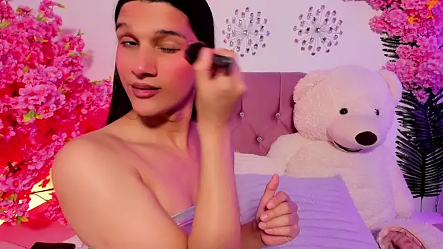 Bianca baldwin  online show from 12, 4, 2026