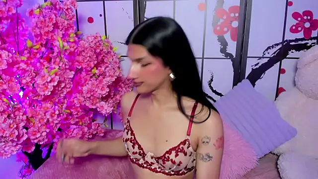 Snapshot of Bianca_baldwin_ chatting on 3, 7, 2026 Bianca baldwin online show from 3, 7, 2026