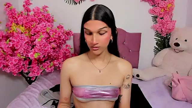 Bianca baldwin  online show from 11, 1, 2026