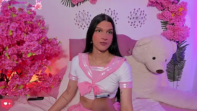 Bianca baldwin  online show from 9, 4, 2026