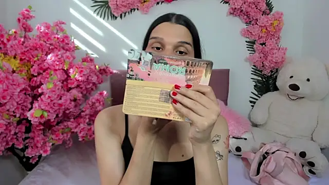 Bianca baldwin  online show from 8, 1, 2026